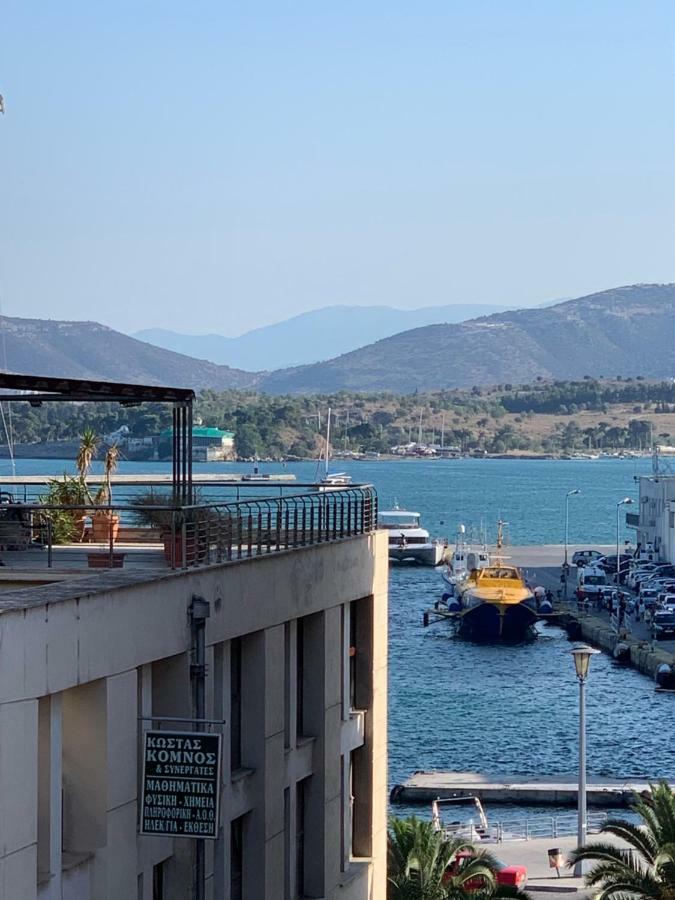 Luxury Living Volos Buitenkant foto